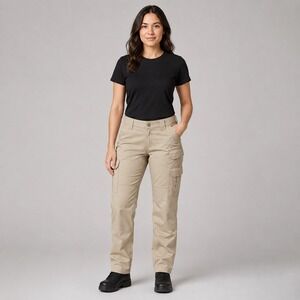 5.11 Tactical Pants: Size 14 Khaki